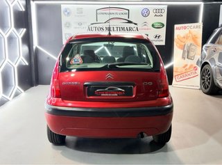 Citroen C3 2004