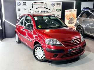 Citroen C3 2004