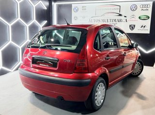 Citroen C3 2004