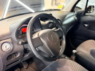 Citroen C3 2004