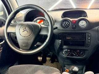 Citroen C3 2004
