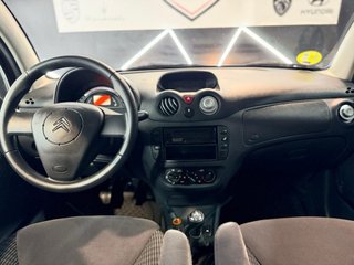 Citroen C3 2004