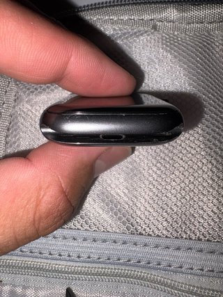 Apple Watch series 5.