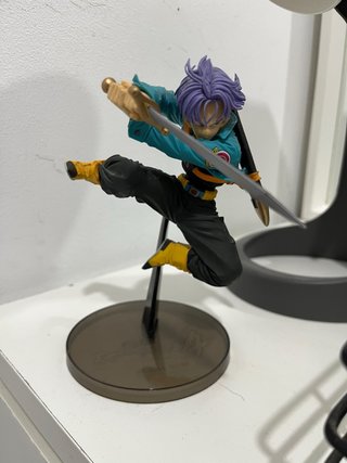 Trunks Espada