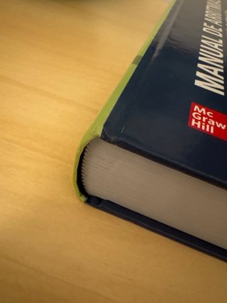 Libro nuevo.
