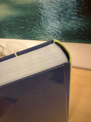 Libro nuevo.