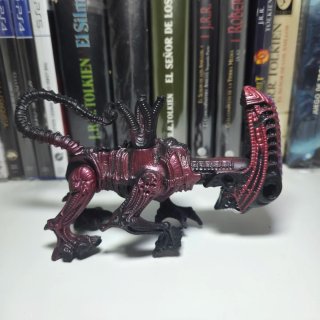 Figura Alien toro kenner
