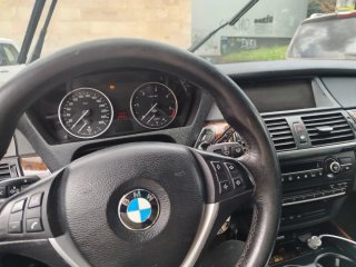 BMW X5 2009