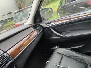 BMW X5 2009