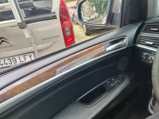 BMW X5 2009