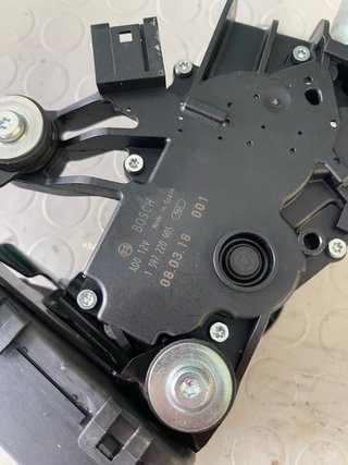 Motor tergicristallo cofano BMW E91 S3