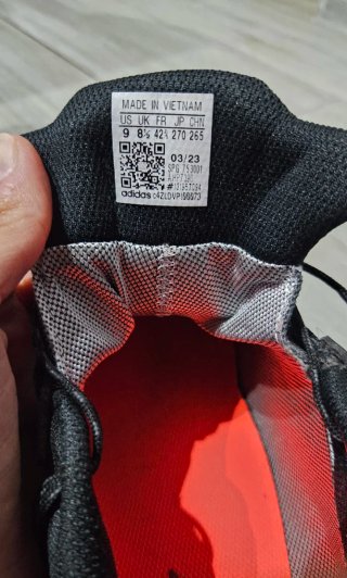 Adidas Terrex Skychaser Gore-Tex Hombre