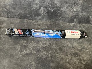Escobillas Bosch Aerotwin A931S (2 uds)