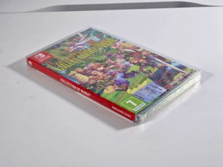 Collection of Mana Nintendo Switch Precintado