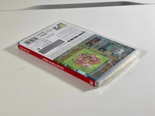 Collection of Mana Nintendo Switch Precintado