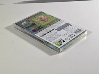 Collection of Mana Nintendo Switch Precintado