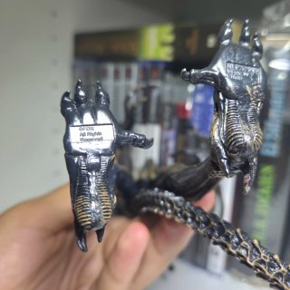Figura Alien Xenomorfo neca 2013
