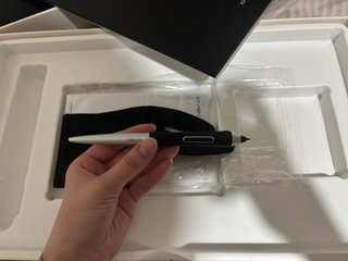XP-PEN Deco Pro Medium Tableta Gráfica