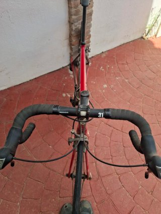 Bicicleta Cervélo S1