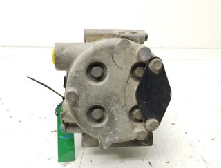 5308376 compresor 6s6h19d629ca ford fiesta (cbk)