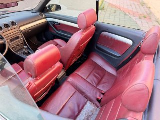 Audi A4 2007