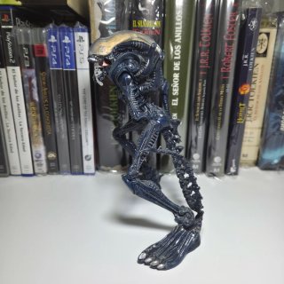 Figura Alien Xenomorfo fox 2019