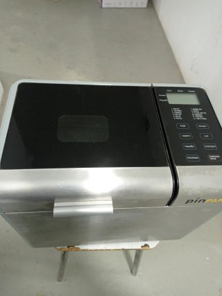 Panificadora PinPan