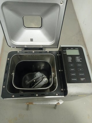 Panificadora PinPan