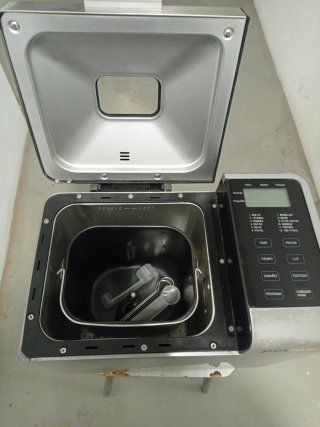 Panificadora PinPan