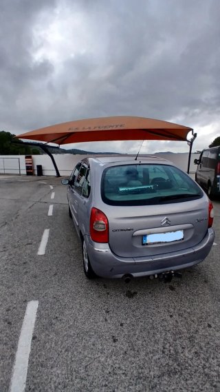 Citroen Xsara 2004