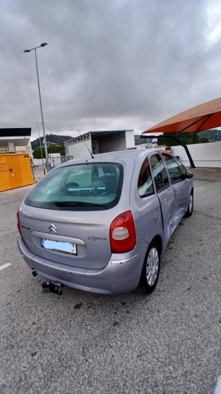 Citroen Xsara 2004