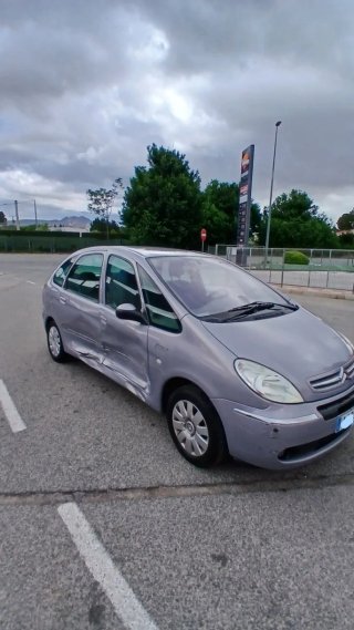 Citroen Xsara 2004