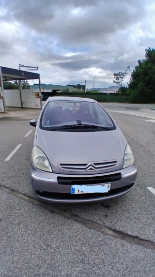 Citroen Xsara 2004