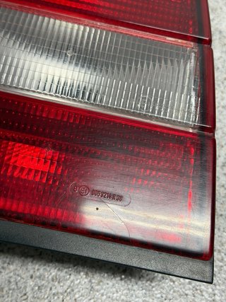 Piloto Trasero Izquierdo BMW E30 Post