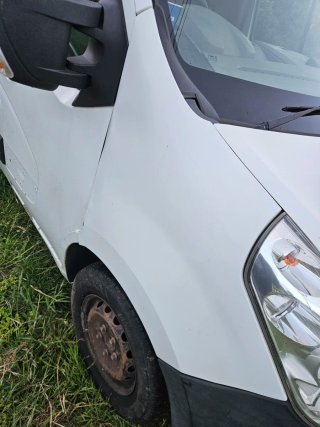 Despiece Renault Master
