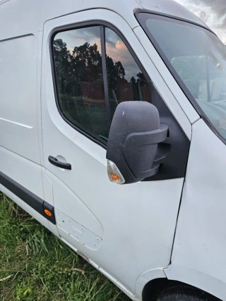 Despiece Renault Master