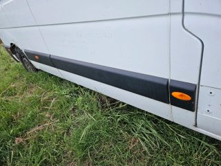 Despiece Renault Master