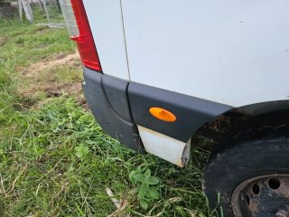 Despiece Renault Master