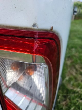 Despiece Renault Master