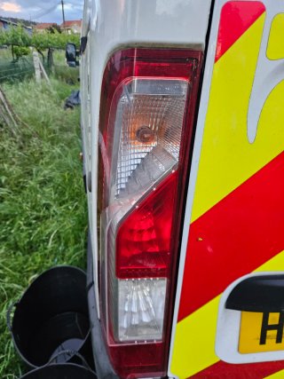 Despiece Renault Master