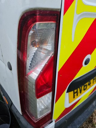 Despiece Renault Master
