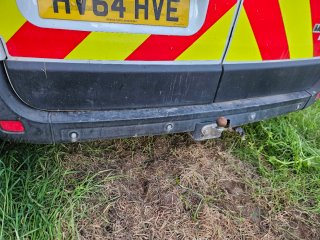 Despiece Renault Master