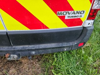Despiece Renault Master