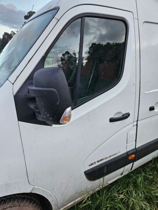 Despiece Renault Master
