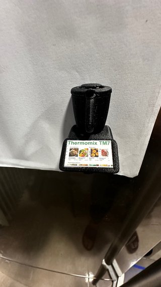 Imán Nevera Thermomix TM7