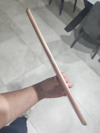 iPad 7ª gen Oro