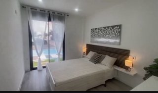 Casa modular autosuficiente 40m2 Vivienda prefabri