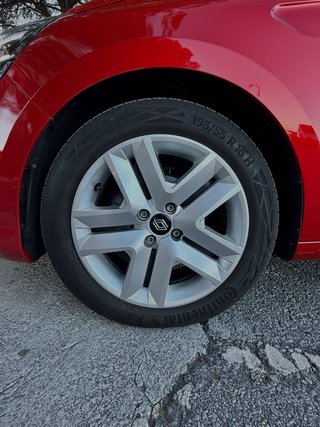 Renault Clio 2025