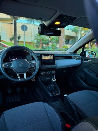 Renault Clio 2025