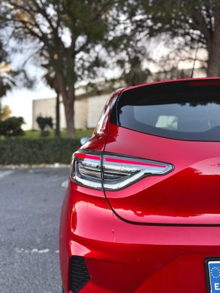 Renault Clio 2025